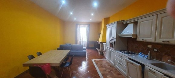3-Zimmer Wohnung in Genazzano, Italy, Nr. 155355 5