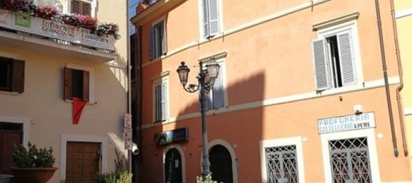 3-Zimmer Wohnung in Genazzano, Italy, Nr. 155355 3