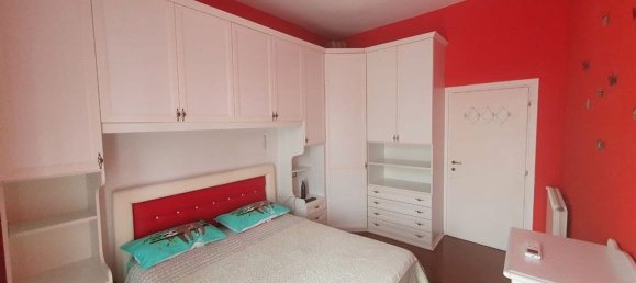 3-Zimmer Wohnung in Genazzano, Italy, Nr. 155355 7