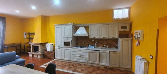 3-Zimmer Wohnung in Genazzano, Italy, Nr. 155355 13