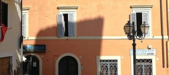 3-Zimmer Wohnung in Genazzano, Italy, Nr. 155355 2