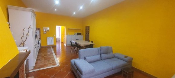 3-Zimmer Wohnung in Genazzano, Italy, Nr. 155355 12