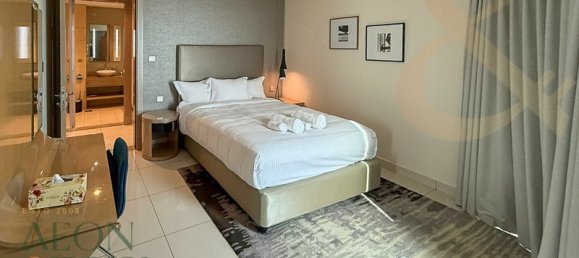 3 bedrooms Apartment in Business Bay, UAE No. 105147 2