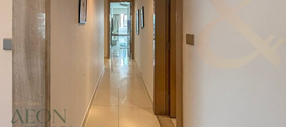 3 bedrooms Apartment in Business Bay, UAE No. 105147 4