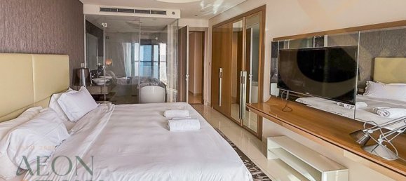 3 bedrooms Apartment in Business Bay, UAE No. 105147 5