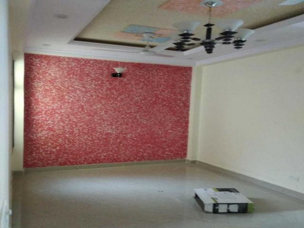 3 bedrooms House in Ghaziabad, India No. 28568
