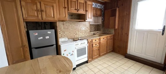 1 bedroom Apartment in Pontault-Combault, France No. 183776 2