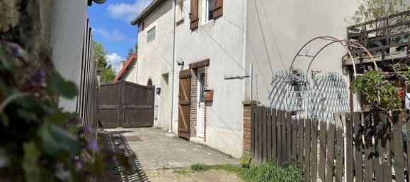 1 bedroom Apartment in Pontault-Combault, France No. 183776 7
