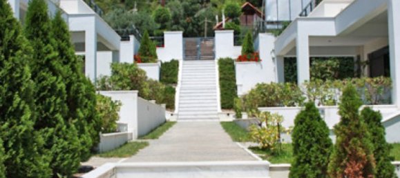 3 bedrooms Bungalow in Chalkidiki, Greece No. 1188 2