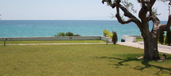 3 bedrooms Bungalow in Chalkidiki, Greece No. 1188 4