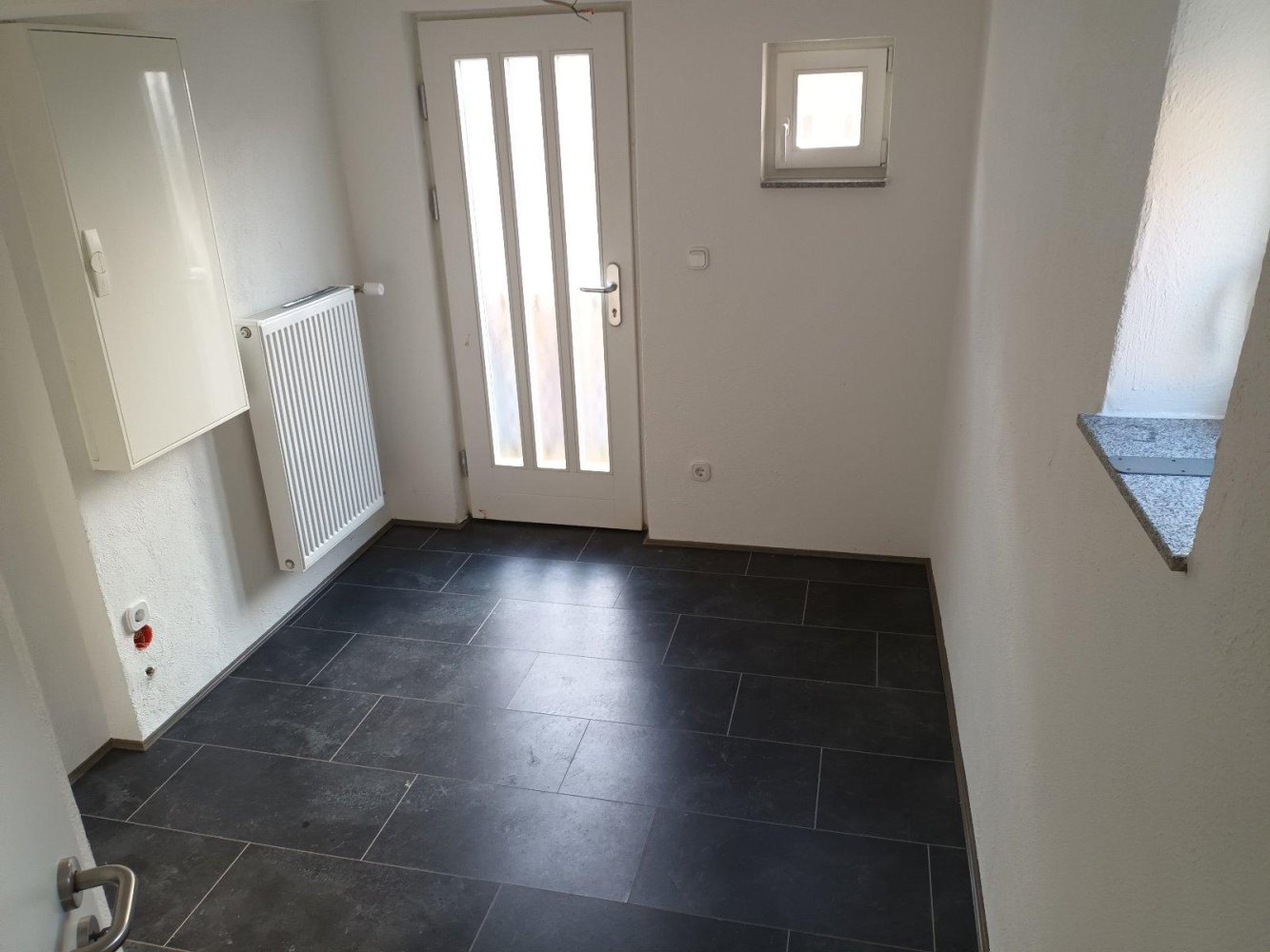 4غرفة تاون هاوس في Vogelsbergkreis, Germany رقم 73638