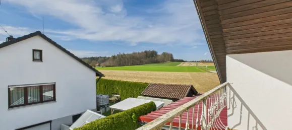 Casa de 4 dormitorios en Augsburg, Germany No. 211492 30