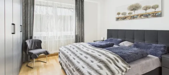 Casa de 4 dormitorios en Augsburg, Germany No. 211492 11