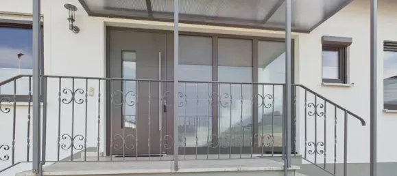 Casa de 4 dormitorios en Augsburg, Germany No. 211492 44