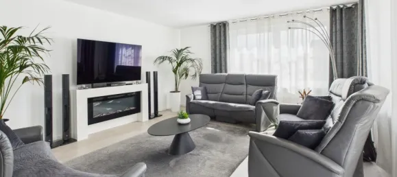 Casa de 4 dormitorios en Augsburg, Germany No. 211492 4