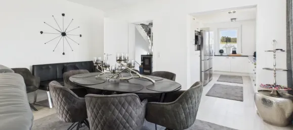 Casa de 4 dormitorios en Augsburg, Germany No. 211492 5