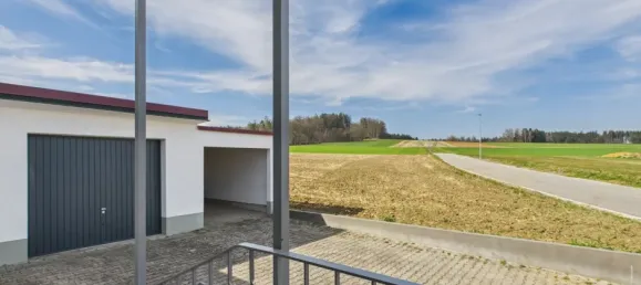 Casa de 4 dormitorios en Augsburg, Germany No. 211492 32