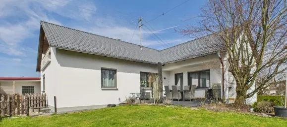 Casa de 4 dormitorios en Augsburg, Germany No. 211492 26