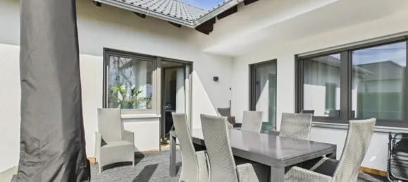 Casa de 4 dormitorios en Augsburg, Germany No. 211492 22