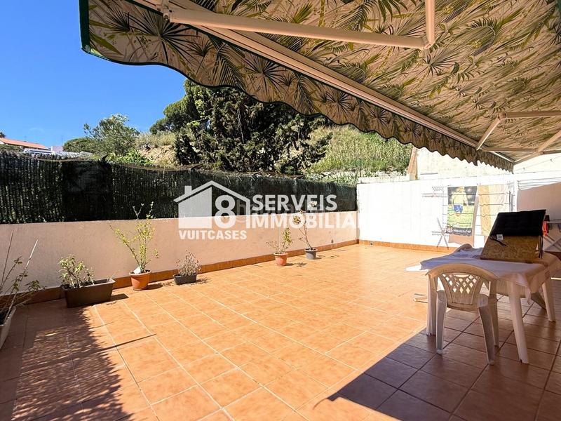 3 Schlafzimmer Wohnung in Canet de Mar, Spain, Nr. 195184