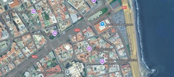 Дом с 14 спальнями в Лас-Пальмас-де-Гран-Канария, Испания № 189086 6