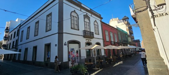 Дом с 14 спальнями в Лас-Пальмас-де-Гран-Канария, Испания № 189086 2