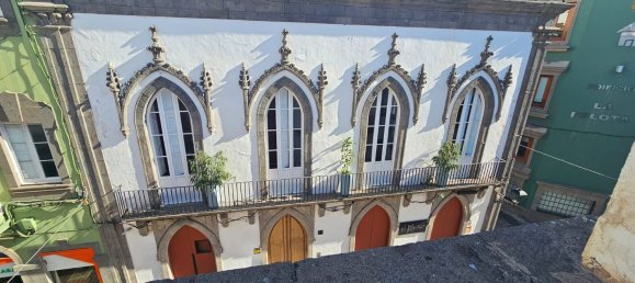 Дом с 14 спальнями в Лас-Пальмас-де-Гран-Канария, Испания № 189086 46