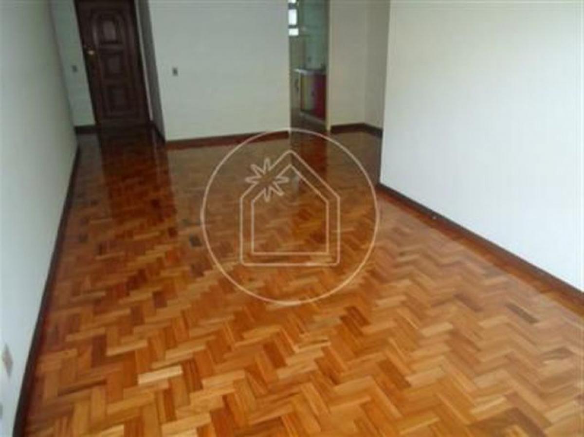 3 bedrooms Apartment in Rio de Janeiro, Brazil No. 545977
