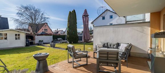 4 غرف نوم تاون هاوس في Augsburg, Germany رقم 157979 21