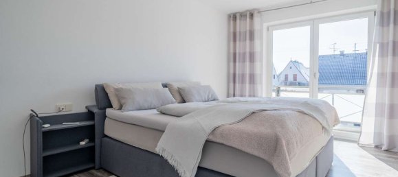 4 غرف نوم تاون هاوس في Augsburg, Germany رقم 157979 17