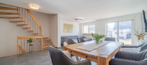 4 غرف نوم تاون هاوس في Augsburg, Germany رقم 157979 9