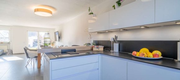 4 غرف نوم تاون هاوس في Augsburg, Germany رقم 157979 11