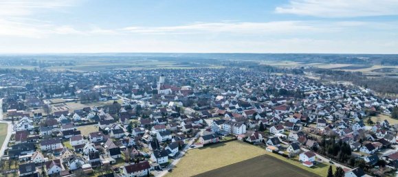 4 غرف نوم تاون هاوس في Augsburg, Germany رقم 157979 3