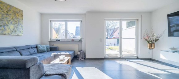 4 غرف نوم تاون هاوس في Augsburg, Germany رقم 157979 10