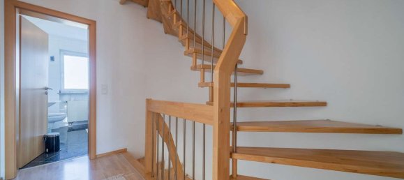 4 غرف نوم تاون هاوس في Augsburg, Germany رقم 157979 19