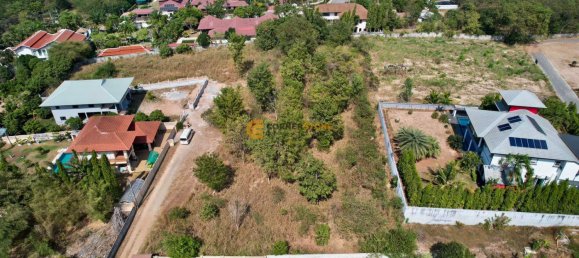 Grundstück in Bang Sare, Thailand, Nr. 61343 2