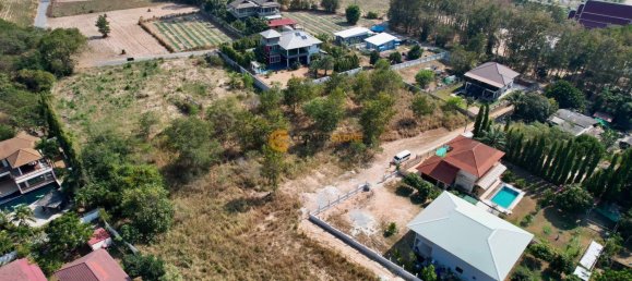 Grundstück in Bang Sare, Thailand, Nr. 61343 7