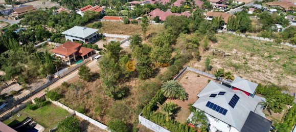 Grundstück in Bang Sare, Thailand, Nr. 61343 3