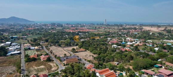 Grundstück in Bang Sare, Thailand, Nr. 61343 6