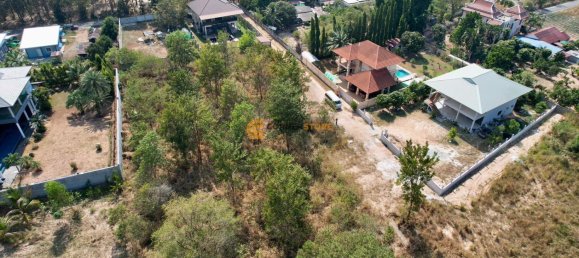 Grundstück in Bang Sare, Thailand, Nr. 61343 5