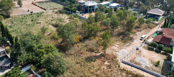 Grundstück in Bang Sare, Thailand, Nr. 61343 4