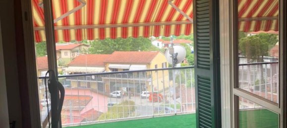 Apartamento de 1 dormitorio en Ameglia, Italy No. 379539 8