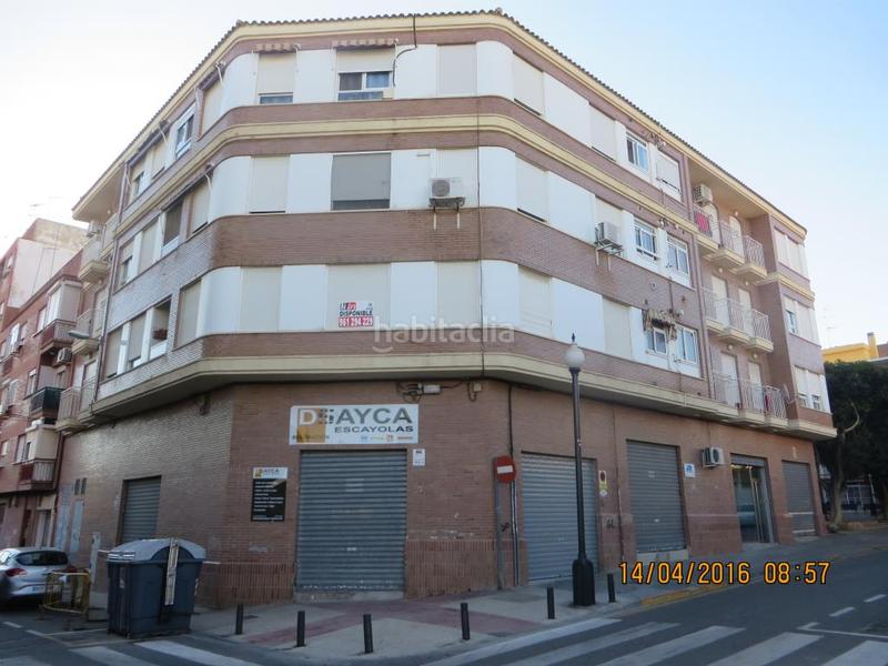 146m² Commercial property in Torrent, Spain No. 134691