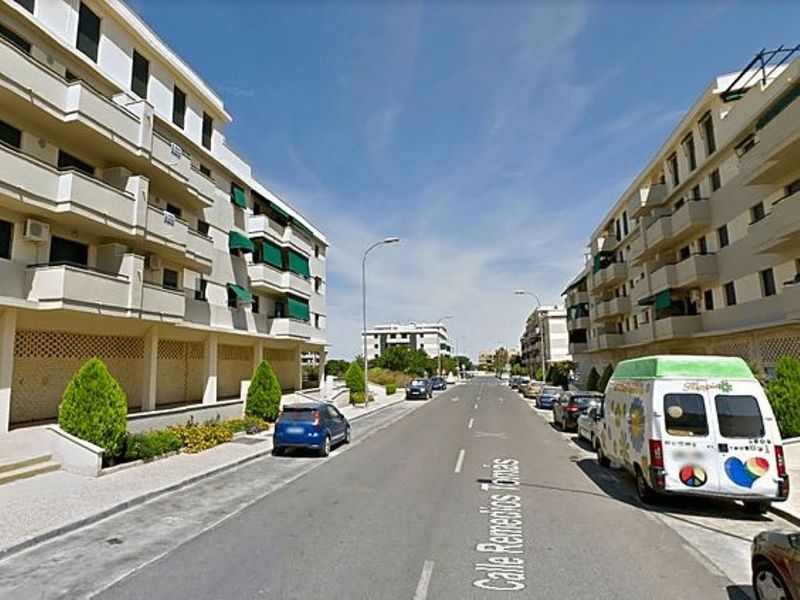  Commercial property in Antequera, Spain No. 232283