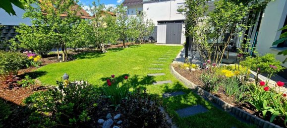 Villa de 5 habitaciónes en Rosenheim, Germany No. 272857 2