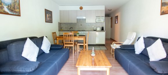 1 bedroom Apartment in Vionnaz, Switzerland No. 380 3