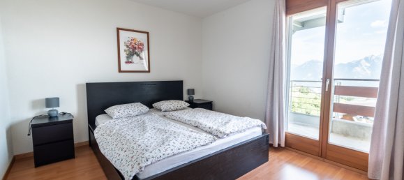 1 bedroom Apartment in Vionnaz, Switzerland No. 380 10