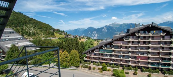 1 bedroom Apartment in Vionnaz, Switzerland No. 380 15