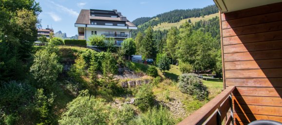 1 bedroom Apartment in Vionnaz, Switzerland No. 380 6