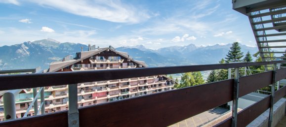 1 bedroom Apartment in Vionnaz, Switzerland No. 380 13